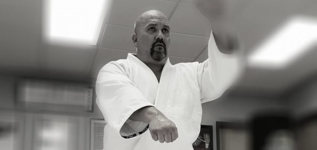 Atemi – Kata / Strikes / Blocks / Kicks
